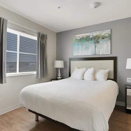 Simplicity At The Rim 1408 I Comfy 2 Bed 2 Bath